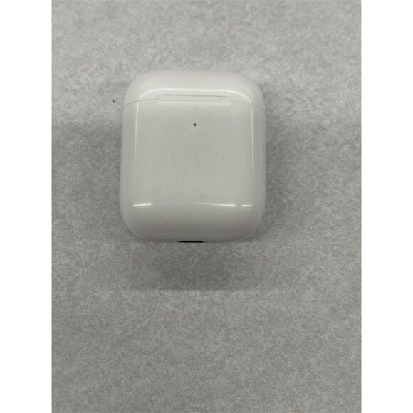 Apple AirPods 2nd Gen w/ Wireless Charging Case - Picture 7 of 7